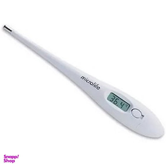 تب سنج دیجیتال میکرولایف مدل 16F1