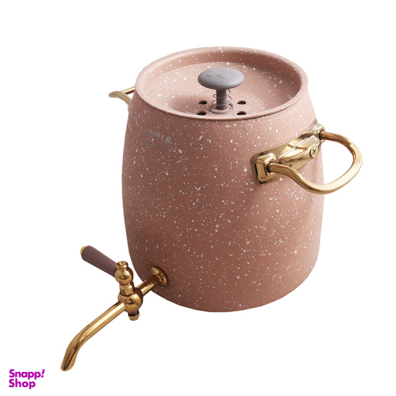 ست کتری و قوری ریور کد 5834