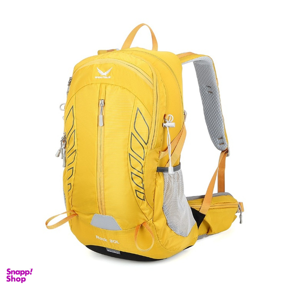 کوله پشتی 30 ليتر اسنوهاک مدل Rock-3120