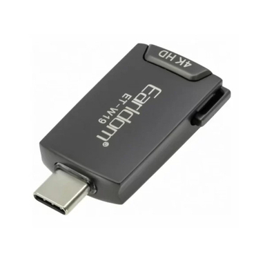 مبدل USB-C به HDMI ارلدوم مدل ET-W19