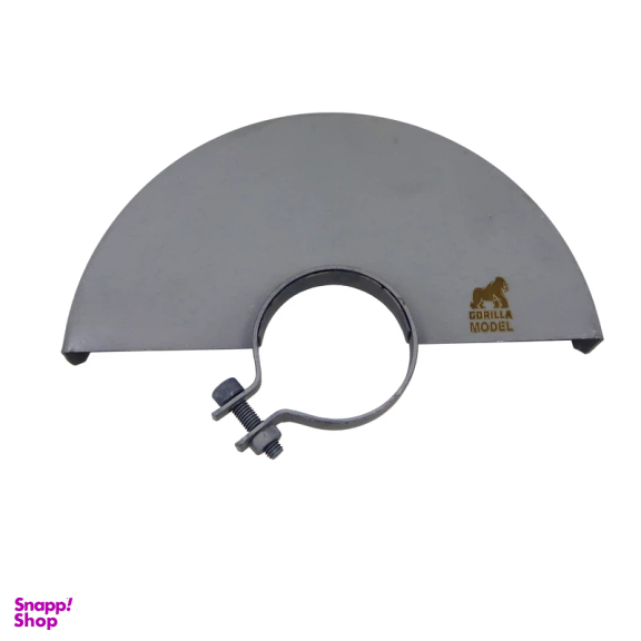 قاب محافظ صفحه فرز سنگبری مدل گوریلا کد YP-MAKITA-SANGBORI-24.5CM