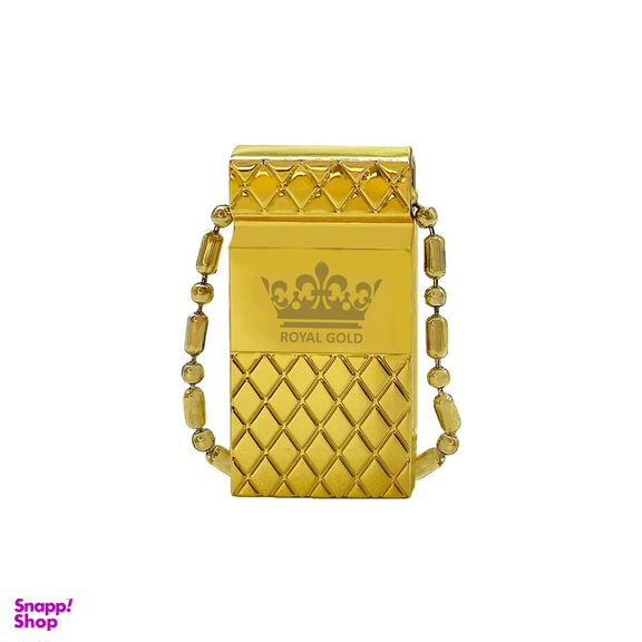 فلش مموری دیتا پلاس مدل Royal gold ظرفیت 32 گیگابایت گیگابایت