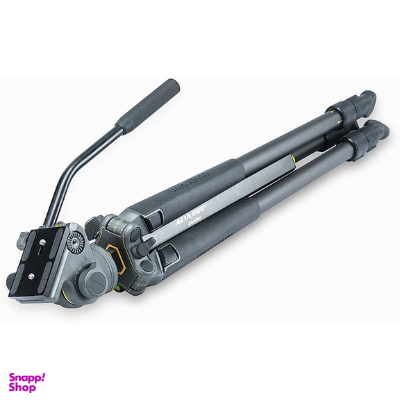 سه پایه دوربین ونگارد مدل Alta Pro 2 263AV