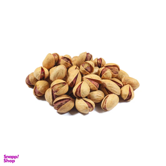 پسته فندقی شور ناتژی