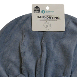 کلاه حمام هوم اند لایف مدل گلوریا طرح پاپیون