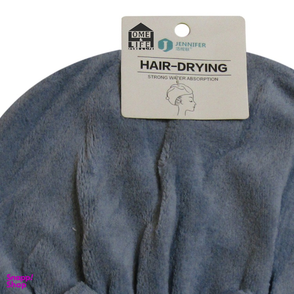 کلاه حمام هوم اند لایف مدل گلوریا طرح پاپیون