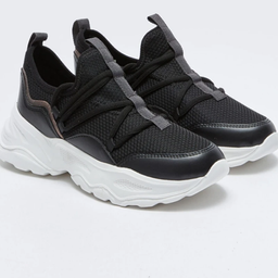 کفش ورزشی زنانه ال سی وایکیکی مدل torkk3643