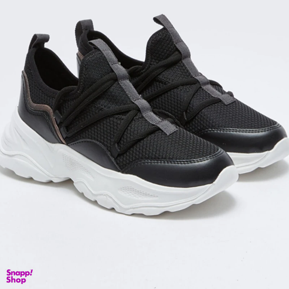 کفش ورزشی زنانه ال سی وایکیکی مدل torkk3643