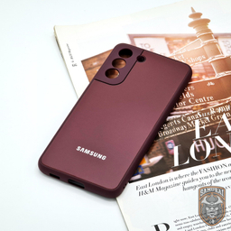 کاور سامورایی مدل Classico مناسب برای گوشی موبایل سامسونگ Galaxy S21 Plus