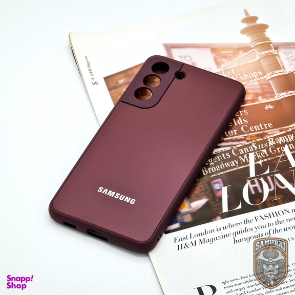 کاور سامورایی مدل Classico مناسب برای گوشی موبایل سامسونگ Galaxy S21 Plus