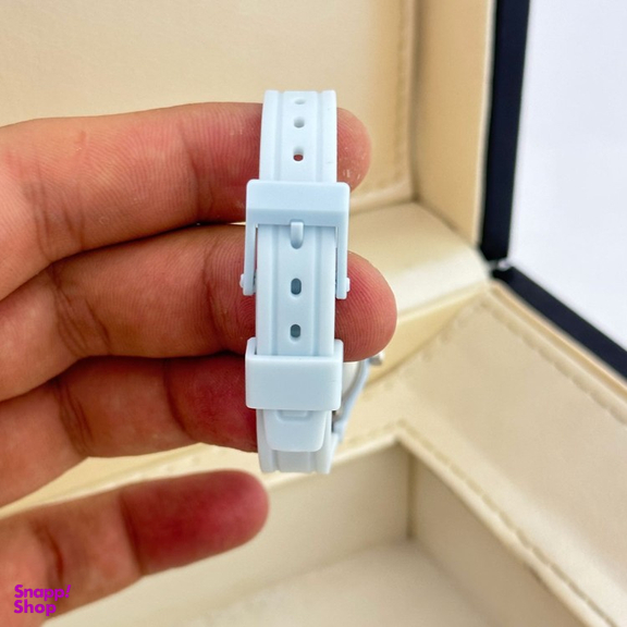 ساعت مچی عقربه ای زنانه کیو اند کیو مدل VQ87J004YBWB