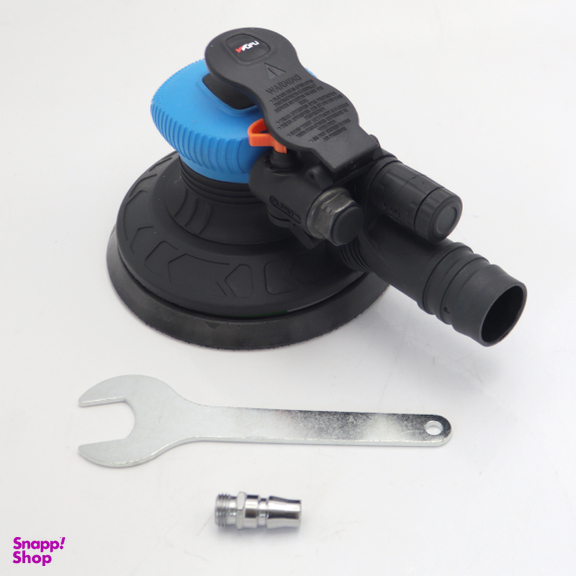 دستگاه سنباده زن ووفو مدل YP-WFS-3138-6INCH