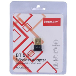 دانگل بلوتوث دیتالایف کد 5.1