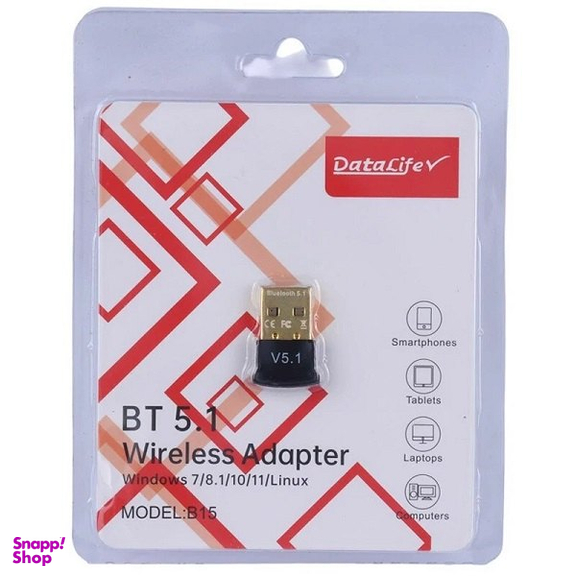 دانگل بلوتوث دیتالایف کد 5.1