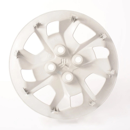 قالپاق چرخ تی پی ای مدل TPA-S01 سایز 14 اینچ مناسب برای ساینا بسته 4 عددی