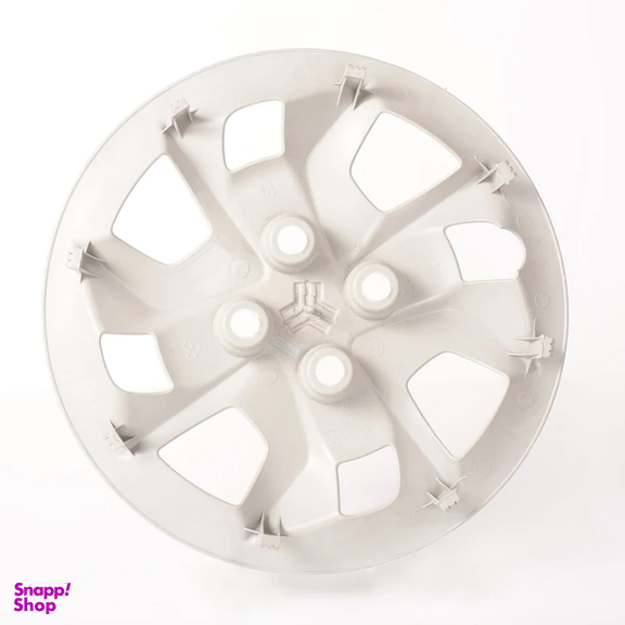 قالپاق چرخ تی پی ای مدل TPA-S01 سایز 14 اینچ مناسب برای ساینا بسته 4 عددی