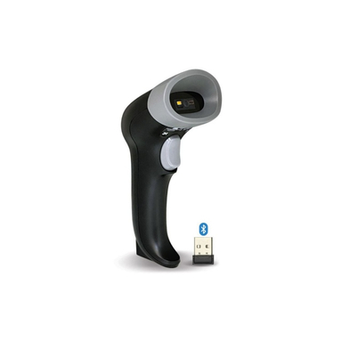 بارکد خوان بی سیم اسکار مدل UNILITE IIBT