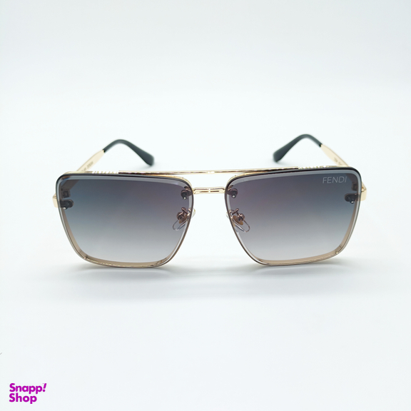 عینک آفتابی طرح FENDI کد 2394