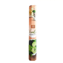 عود سلطان مدل Vanilla بسته 20 عددی