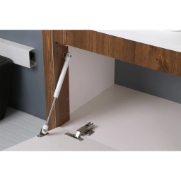ست کابینت و روشویی کد 9068 به همراه آینه و باکس