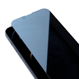 محافظ صفحه نمایش حریم شخصی نیلکین مدل Guardian Privacy مناسب برای گوشی موبایل اپل iPhone 13 / 13 Pro