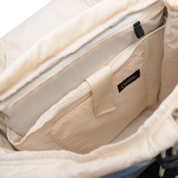 کوله پشتی نشنال جئوگرافیک مدل N25300 ESSENTIAL-2 به همراه جامدادی