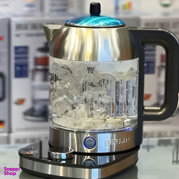 چای ساز برلین مدل BE-1200