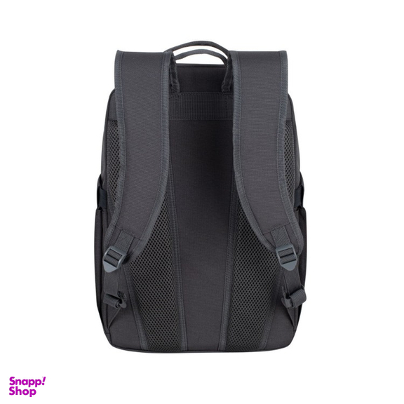 کوله پشتی لپ تاپ ریوا کیس کد 5432 مناسب سایز 14 اینچ