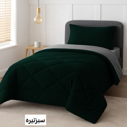 سرویس خواب کوکو جم مدل فرنو یک نفره 4 تکه