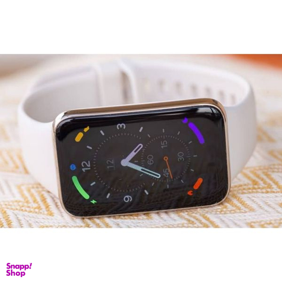 ساعت هوشمند شیائومی مدل MI BAND 7 PRO