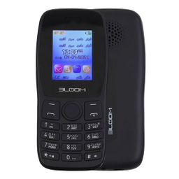 گوشی موبایل بلووم پلاس مدل B101 دو سیم کارت