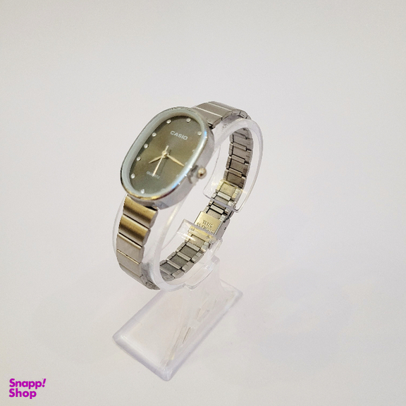 ساعت مچی عقربه ای کاسیو کد 1002
