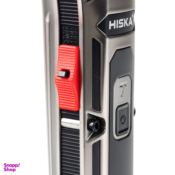 ماشین اصلاح موی سر و صورت شارژی هیسکا مدل H5536