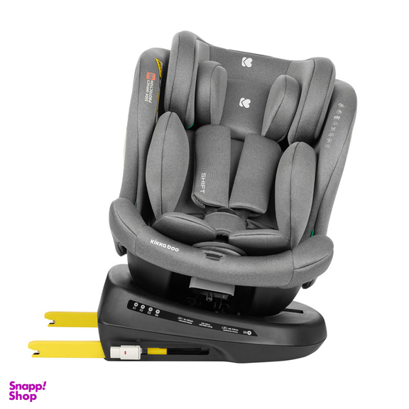 صندلی خودرو کودک کیکابو مدل shift