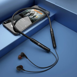 هدفون بلوتوثی کی تی مدل Flex