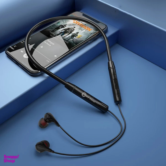 هدفون بلوتوثی کی تی مدل Flex