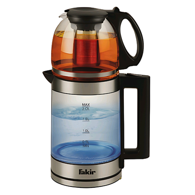 چای ساز فکر کد RAGA_957