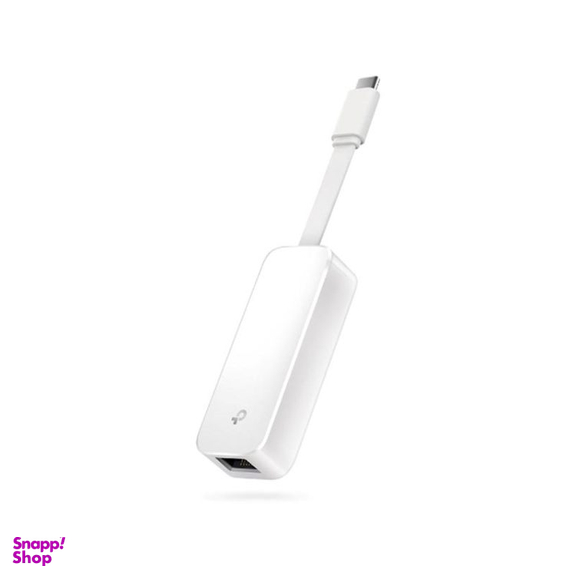 تبدیل Type-C به LAN تی پی-لینک مدل UE300C