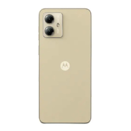 گوشی موبایل موتورولا مدل Moto G14 دو سیم کارت ظرفیت 128 گیگابایت رم 4 گیگابایت