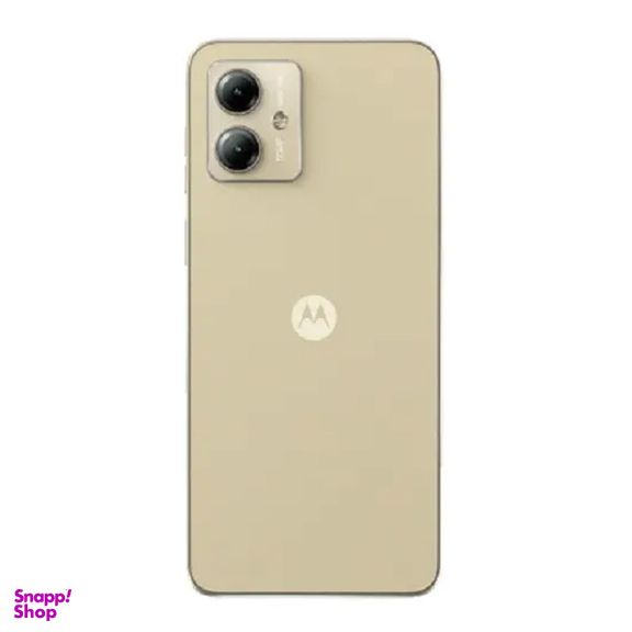 گوشی موبایل موتورولا مدل Moto G14 دو سیم کارت ظرفیت 128 گیگابایت رم 4 گیگابایت