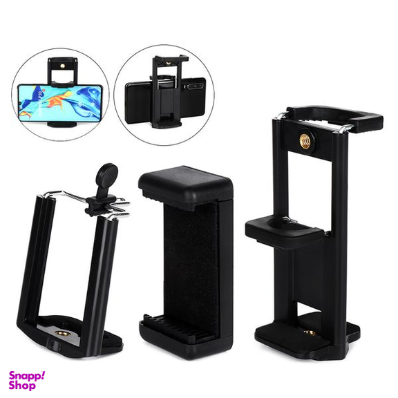 گیره نگهدارنده مونوپاد ایتوک مدل Dual Clamp