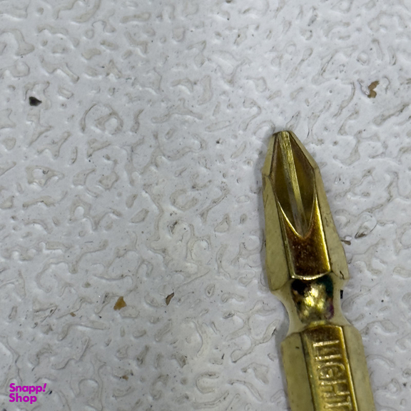 سری پیچ گوشتی یک سر چهارسو یک سر دو سو لایت مدل SMT-LIGHT-JAPAN-8065SP بسته 10 عددی