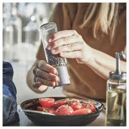 نمک و فلفل ساب ایکیا مدل CITRONHAJ