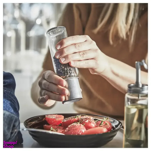 نمک و فلفل ساب ایکیا مدل CITRONHAJ