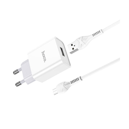 شارژر دیواری هوکو مدل C81A Ucb-C