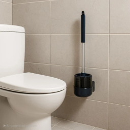 ست سطل و فرچه کنتراست مدل آریا کد 2900