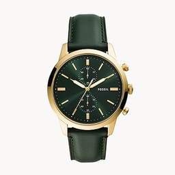 ساعت مچی عقربه ای مردانه فسیل مدل FS5599