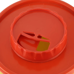 سیفتی باکس آرشا طب مدل C1 ظرفیت 1000 میلی لیتر