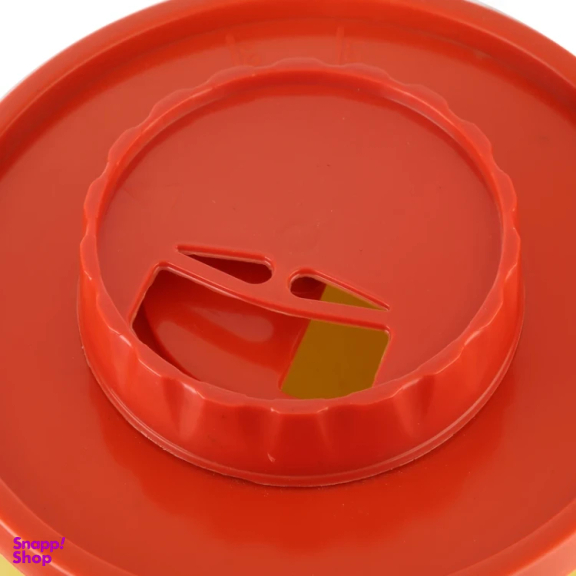 سیفتی باکس آرشا طب مدل C1 ظرفیت 1000 میلی لیتر