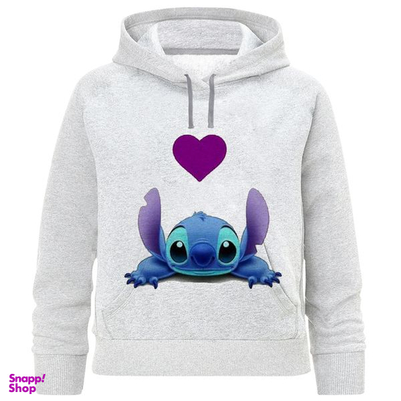 هودی دخترانه مدل گوش دراز کد W274